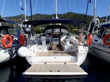 Best Price for a Sailboat Lal rental in Turkey | Yacht4Less
