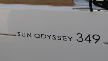 Best Price for a Sailboat Sarita rental in Turkey | Yacht4Less