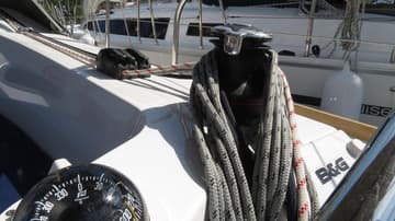 Sailboat Sarita available for yacht charter in Turkey | Yacht4Less