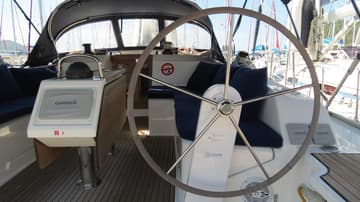 Sailboat Sita available for yacht charter in Turkey | Yacht4Less