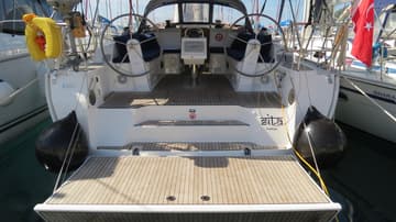 Best Price for a Sailboat Sita rental in Turkey | Yacht4Less