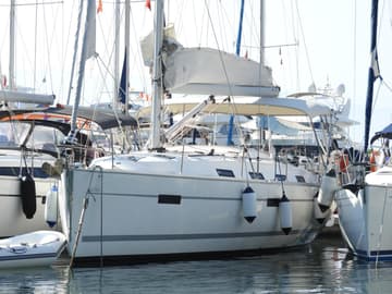 Best Price for a Sailboat Almina rental in Turkey | Yacht4Less