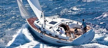 Sailboat Vega charter rental in Turkey | Yacht4Less