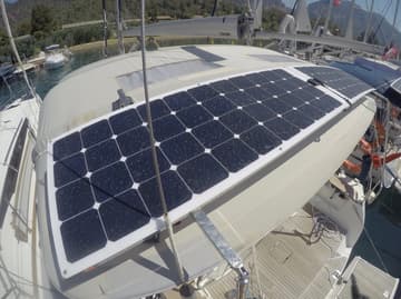 Sailboat Vega available for yacht charter in Turkey | Yacht4Less