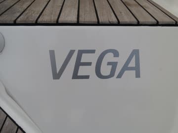 Best Price for a Sailboat Vega rental in Turkey | Yacht4Less