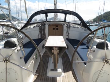 Sailboat Yilki available for yacht charter in Turkey | Yacht4Less
