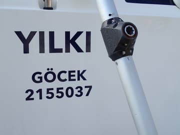 Best Price for a Sailboat Yilki rental in Turkey | Yacht4Less
