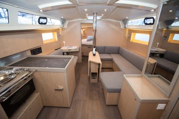 Sailboat Friends available for yacht charter in Turkey | Yacht4Less