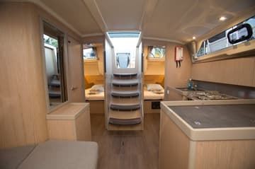 Best Price for a Sailboat Friends rental in Turkey | Yacht4Less