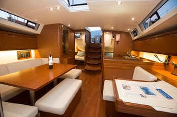 Sailboat Dianora available for yacht charter in Turkey | Yacht4Less