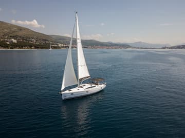 Best Price for a Sailboat Bad Buoy rental in Croatia | Yacht4Less
