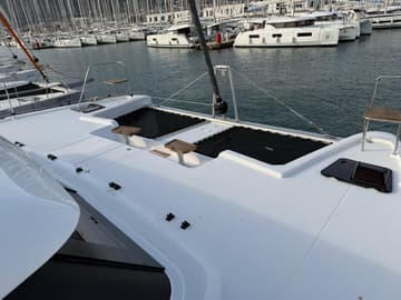Best Price for a Catamaran Cajha rental in Croatia | Yacht4Less