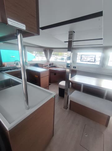 Best Price for a Catamaran Coolway rental in Croatia | Yacht4Less