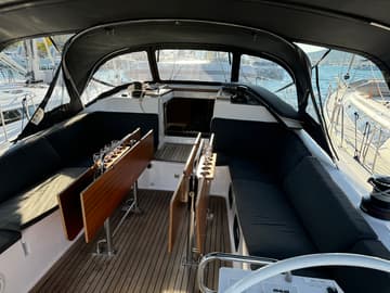 Best Price for a Sailboat Epetion rental in Croatia | Yacht4Less