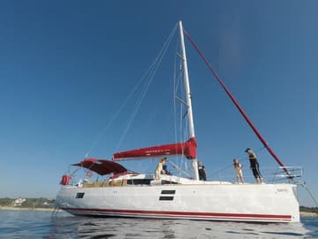 Best Price for a Sailboat Google rental in Croatia | Yacht4Less