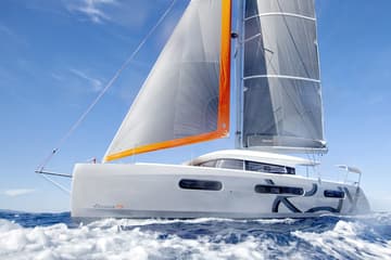 Best Price for a Catamaran Issa rental in Croatia | Yacht4Less