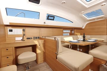 Best Price for a Sailboat Lara rental in Croatia | Yacht4Less