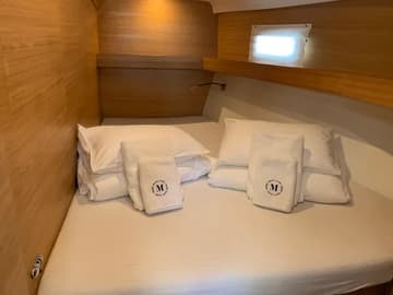 Best Price for a Sailboat Long Island rental in Croatia | Yacht4Less