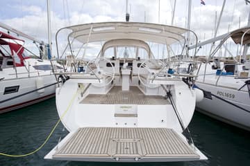 Best Price for a Sailboat Midnight rental in Croatia | Yacht4Less
