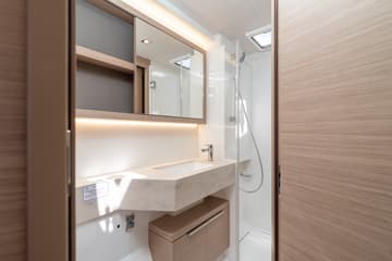 Best Price for a Catamaran Moonshadow rental in Croatia | Yacht4Less