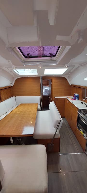 Best Price for a Sailboat Moonlight rental in Croatia | Yacht4Less