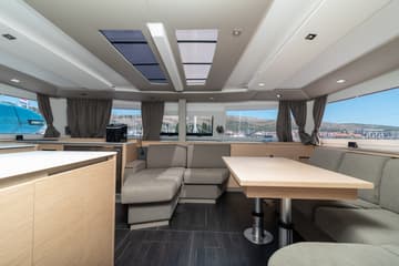 Best Price for a Catamaran Odysseus rental in Croatia | Yacht4Less