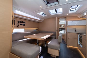 Best Price for a Sailboat She rental in Croatia | Yacht4Less