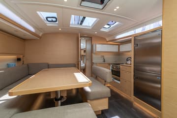 Sailboat She available for yacht charter in Croatia | Yacht4Less