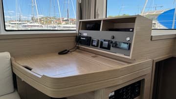 Best Price for a Catamaran Skylight rental in Croatia | Yacht4Less