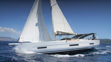 Best Price for a Sailboat Sonja rental in Croatia | Yacht4Less