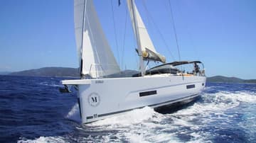 Sailboat Sonja available for yacht charter in Croatia | Yacht4Less