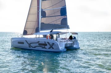 Best Price for a Catamaran Spring & Fall rental in Croatia | Yacht4Less