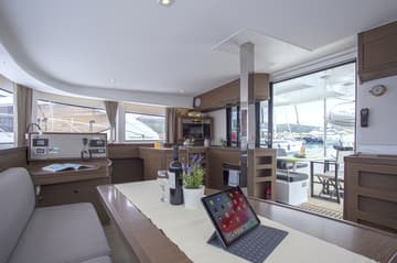 Best Price for a Catamaran Stardust rental in Croatia | Yacht4Less