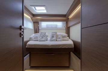 Best Price for a Catamaran Sunshine rental in Croatia | Yacht4Less