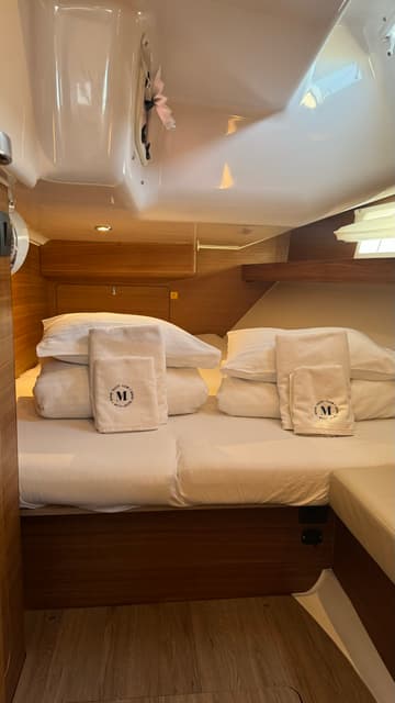 Best Price for a Sailboat Ziggy rental in Croatia | Yacht4Less