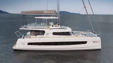 Catamaran AMELIA GRACE charter rental in Bahamas | Yacht4Less