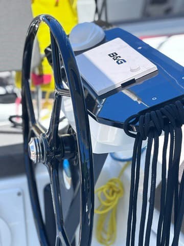 Best Price for a Sailboat Iris rental in Greece | Yacht4Less