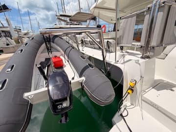 Catamaran Excess 11 charter rental in Thailand | Yacht4Less