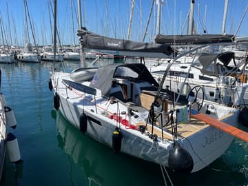 Sailboat Just B! charter rental in Croatia | Yacht4Less