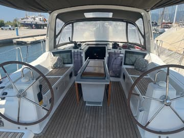Sailboat Mala Nevina available for yacht charter in Greece | Yacht4Less