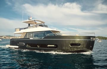 Best Price for a Motorboat Amparito XIII rental in Croatia | Yacht4Less