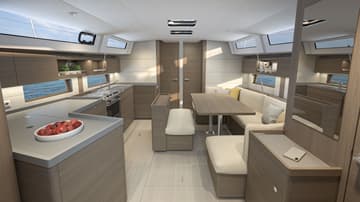 Best Price for a Sailboat Tempranillo rental in Croatia | Yacht4Less