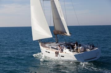 Sailboat YILDUN  charter rental in Thailand | Yacht4Less