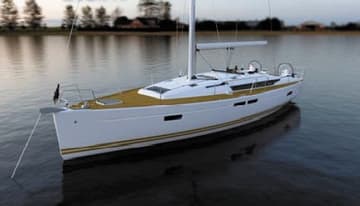 Sailboat YILDUN  available for yacht charter in Thailand | Yacht4Less