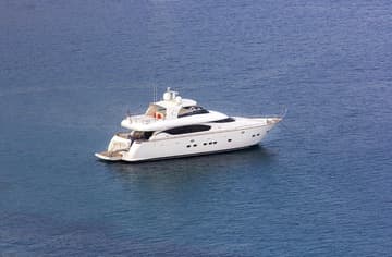 Best Price for a Luxury Yacht Caelum rental in Turkey | Yacht4Less