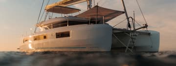 Catamaran Princess Hana charter rental in Croatia | Yacht4Less