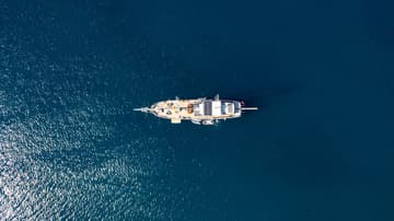 Motorboat Caustic available for yacht charter in Turkey | Yacht4Less