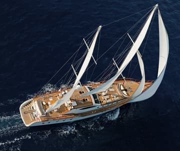 Best Price for a Gulet Miss B rental in Turkey | Yacht4Less
