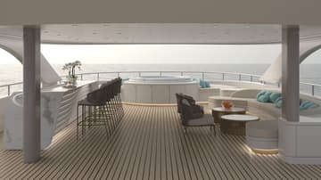 Luxury Yacht Oriy available for yacht charter in Croatia | Yacht4Less