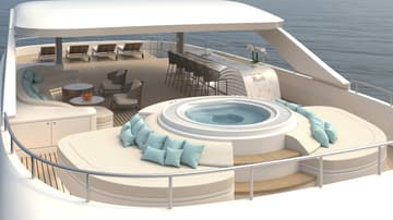 Best Price for a Luxury Yacht Oriy rental in Croatia | Yacht4Less